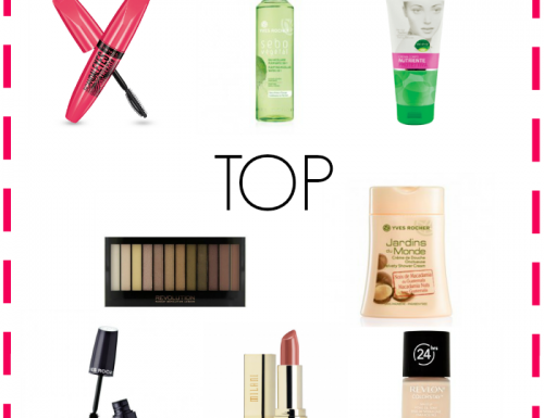 [Tag] – Top & Flop Beauty 2015