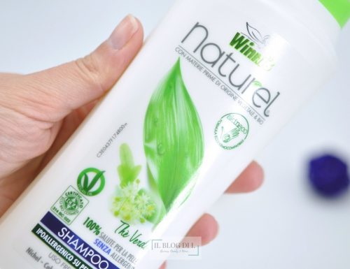 [Review] – Winni’s Naturel Shampoo uso frequente
