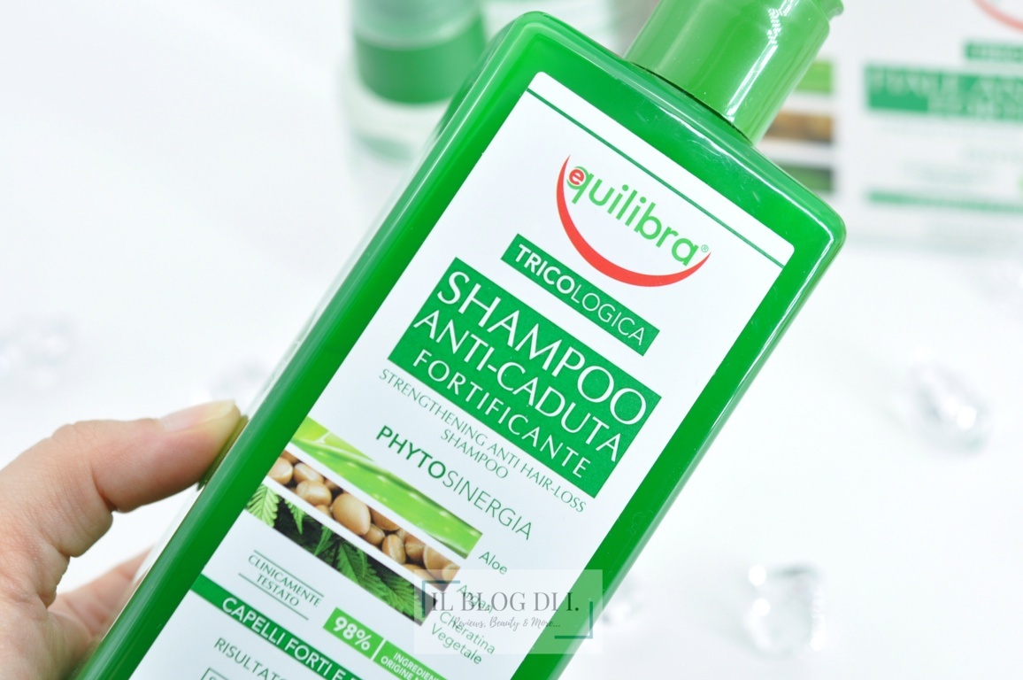 shampoo anti-caduta